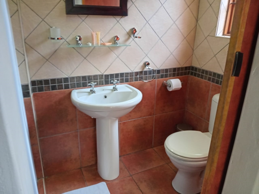 Commercial Property for Sale in Sasolburg Free State